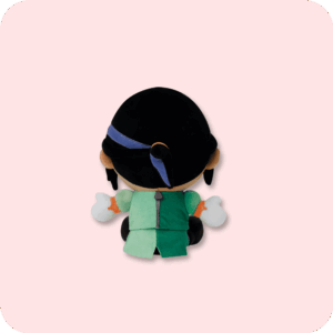 Andi Plush
