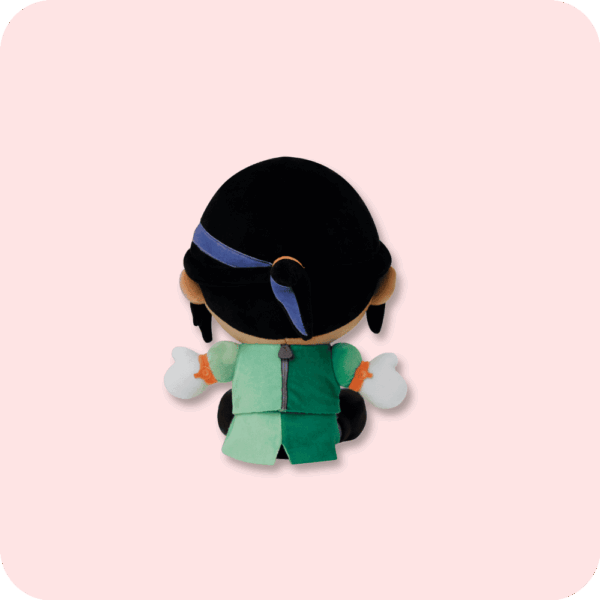 Andi Plush