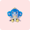 Guinevere Plush